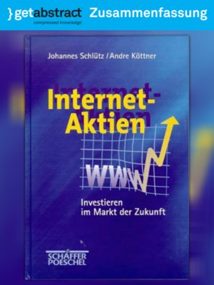 cover image of Internet-Aktien (Zusammenfassung)